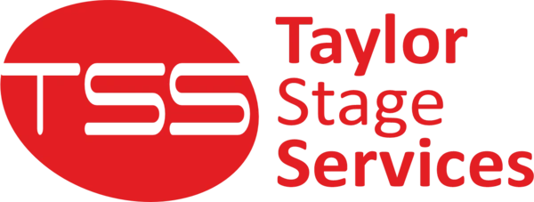  Taylor Stage Logo