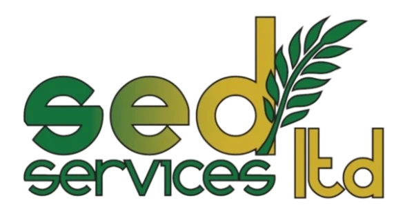  Sed Logo